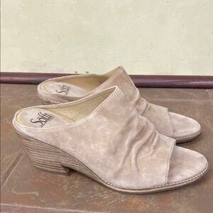 Sofft Strathmore Slide Sandal